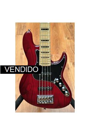 Maruszczyk Elwood 5-24 Redburst Maruszczyk Elwood 5-24 Redburst